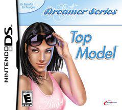 Dreamer Series: Top Model - Nintendo DS | Anubis Games and Hobby