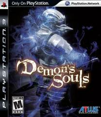 Demon's Souls - Playstation 3 | Anubis Games and Hobby