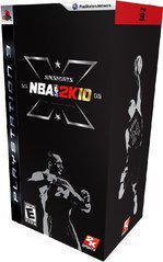 NBA 2K10 [Anniversary Edition] - Playstation 3 | Anubis Games and Hobby