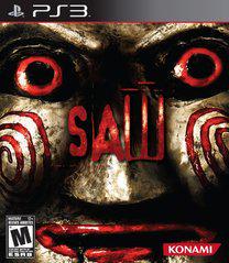 SAW - Playstation 3 | Anubis Games and Hobby