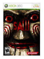 SAW - Xbox 360 | Anubis Games and Hobby