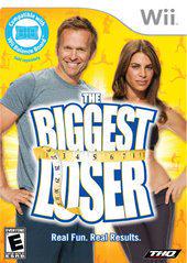 The Biggest Loser - Wii | Anubis Games and Hobby