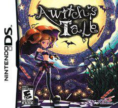 A Witch's Tale - Nintendo DS | Anubis Games and Hobby