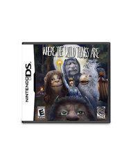 Where the Wild Things Are - Nintendo DS | Anubis Games and Hobby