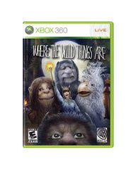 Where the Wild Things Are - Xbox 360 | Anubis Games and Hobby