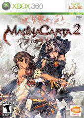 Magna Carta 2 - Xbox 360 | Anubis Games and Hobby