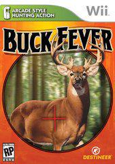 Buck Fever - Wii | Anubis Games and Hobby