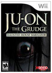 JU-ON: The Grudge - Wii | Anubis Games and Hobby