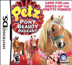 Petz: Pony Beauty Pageant - Nintendo DS | Anubis Games and Hobby