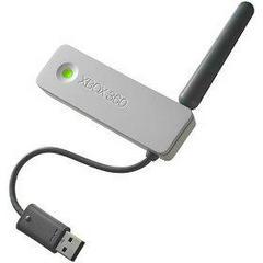 Xbox 360 Wireless Network Adaptor - Xbox 360 | Anubis Games and Hobby
