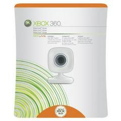 Xbox 360 Live Vision Camera - Xbox 360 | Anubis Games and Hobby