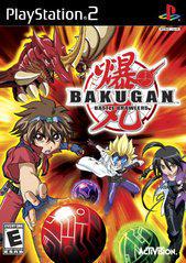 Bakugan Battle Brawlers - Playstation 2 | Anubis Games and Hobby