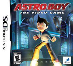 Astro Boy: The Video Game - Nintendo DS | Anubis Games and Hobby