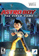 Astro Boy: The Video Game - Wii | Anubis Games and Hobby