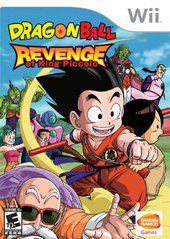 Dragon Ball: Revenge of King Piccolo - Wii | Anubis Games and Hobby