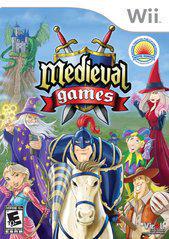 Medieval Games - Wii | Anubis Games and Hobby