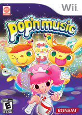 Pop'N Music - Wii | Anubis Games and Hobby