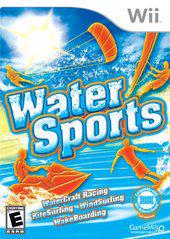 Water Sports - Wii | Anubis Games and Hobby