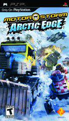 MotorStorm: Arctic Edge - PSP | Anubis Games and Hobby