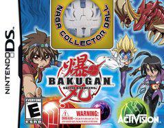 Bakugan Collector's Edition - Nintendo DS | Anubis Games and Hobby