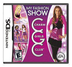 Charm Girls Club: My Fashion Show - Nintendo DS | Anubis Games and Hobby