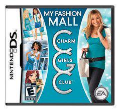 Charm Girls Club: My Fashion Mall - Nintendo DS | Anubis Games and Hobby