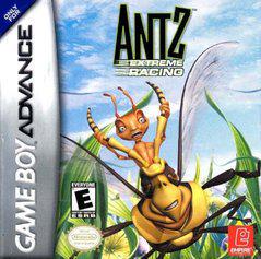 Antz Extreme Racing - GameBoy Advance | Anubis Games and Hobby