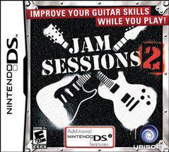 Jam Sessions 2 - Nintendo DS | Anubis Games and Hobby