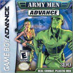 Army Men Advance - GameBoy Advance | Anubis Games and Hobby