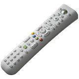 Universal Media Remote - Xbox 360 | Anubis Games and Hobby