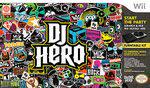 DJ Hero [Turntable Bundle] - Wii | Anubis Games and Hobby