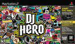 DJ Hero [Turntable Bundle] - Playstation 2 | Anubis Games and Hobby