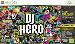 DJ Hero [Turntable Bundle] - Xbox 360 | Anubis Games and Hobby