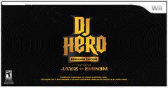 DJ Hero Renegade Edition - Wii | Anubis Games and Hobby