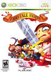 Fairytale Fights - Xbox 360 | Anubis Games and Hobby