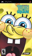 SpongeBob's Truth or Square - PSP | Anubis Games and Hobby