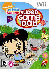 Ni Hao, Kai-lan: Super Game Day - Wii | Anubis Games and Hobby