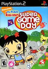 Ni Hao, Kai-lan: Super Game Day - Playstation 2 | Anubis Games and Hobby