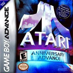 Atari Anniversary Advance - GameBoy Advance | Anubis Games and Hobby