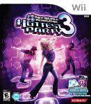 Dance Dance Revolution: Hottest Party 3 Bundle - Wii | Anubis Games and Hobby