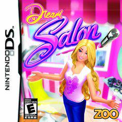 Dream Salon - Nintendo DS | Anubis Games and Hobby