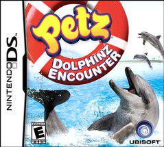 Petz: Dolphinz Encounter - Nintendo DS | Anubis Games and Hobby