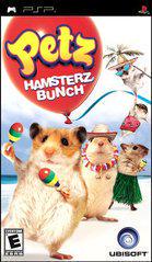 Petz: Hamsterz Bunch - PSP | Anubis Games and Hobby
