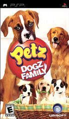 Petz: Dogz Family - PSP | Anubis Games and Hobby