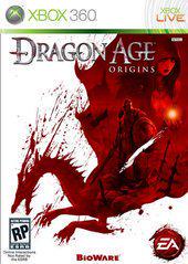 Dragon Age: Origins - Xbox 360 | Anubis Games and Hobby