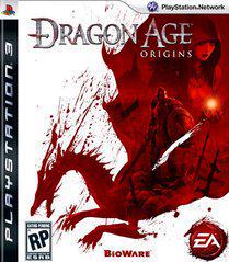 Dragon Age: Origins - Playstation 3 | Anubis Games and Hobby