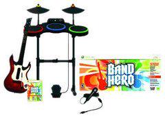 Band Hero Superbundle - Xbox 360 | Anubis Games and Hobby