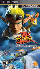 Jak and Daxter: The Lost Frontier - PSP | Anubis Games and Hobby