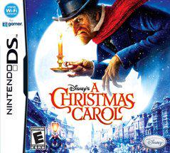 A Christmas Carol - Nintendo DS | Anubis Games and Hobby