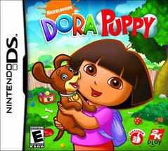 Dora the Explorer: Dora Puppy - Nintendo DS | Anubis Games and Hobby